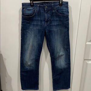 Mavi “Matt” Jeans